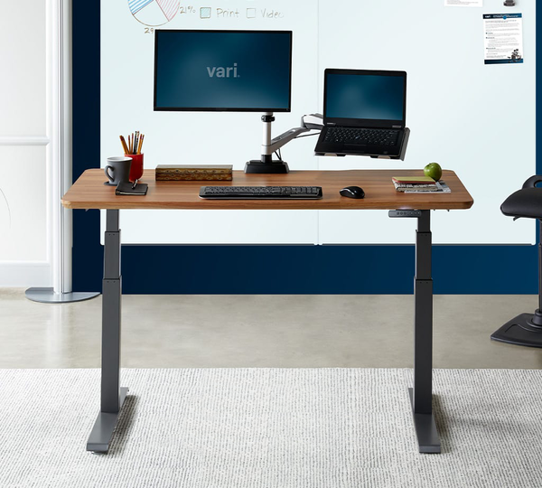 HeightAdjustable Standing Desk Guide Vari®